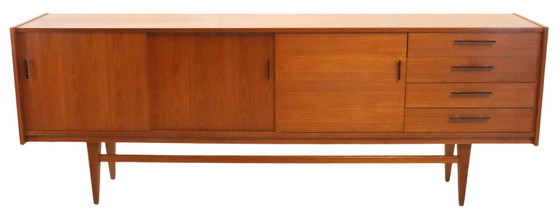 Image 1 of Sideboard 'Waidhofen' vintage 233 cm