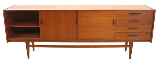 Image 1 of Sideboard 'Waidhofen' vintage 233 cm