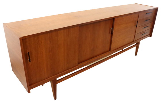 Image 1 of Sideboard 'Waidhofen' vintage 233 cm