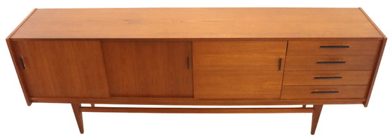 Image 1 of Sideboard 'Waidhofen' vintage 233 cm