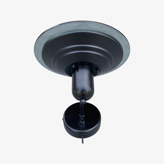 Image 1 of Rare Vintage UFO Lamp