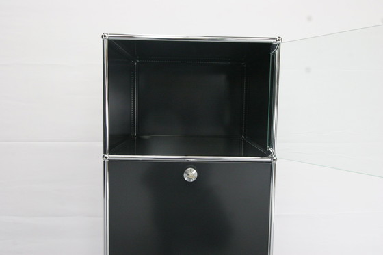 Image 1 of Armoire multimédia USM Haller