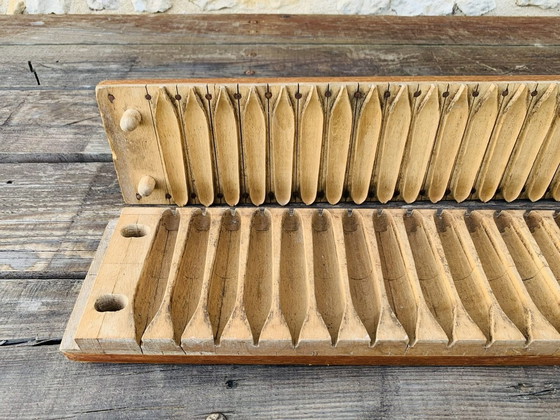 Image 1 of Pressa per sigari d'epoca di Hart &amp; Hertel, anni '30