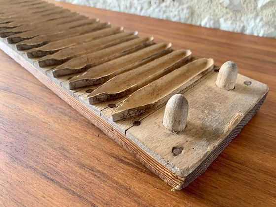 Image 1 of Pressa per sigari d'epoca di Hart &amp; Hertel, anni '30