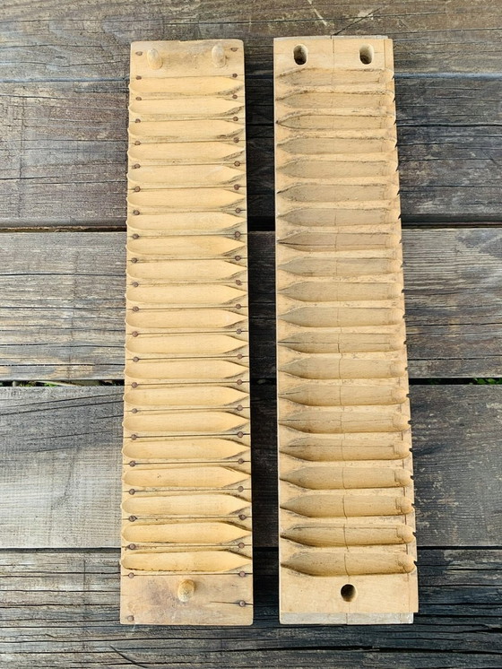 Image 1 of Pressa per sigari d'epoca di Hart &amp; Hertel, anni '30