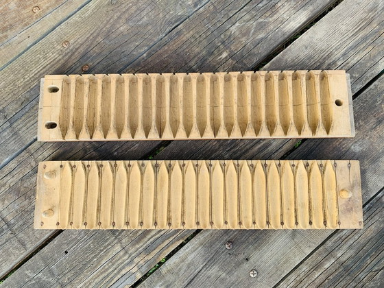 Image 1 of Pressa per sigari d'epoca di Hart &amp; Hertel, anni '30