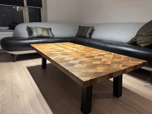 Pilat & Pilat - Walnut Coffee Table