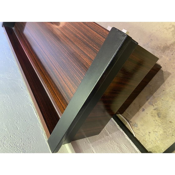 Image 1 of Scrivania vintage di Michel Ducaroy 1970