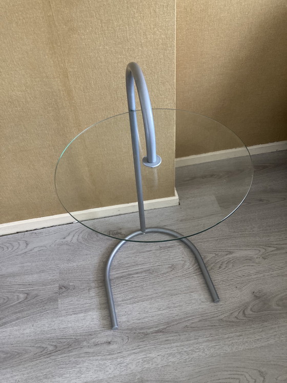 Image 1 of Tord Bjorklund side table