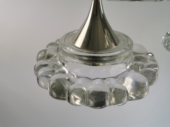 Image 1 of Hillebrand chandelier