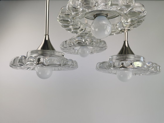 Image 1 of Hillebrand chandelier