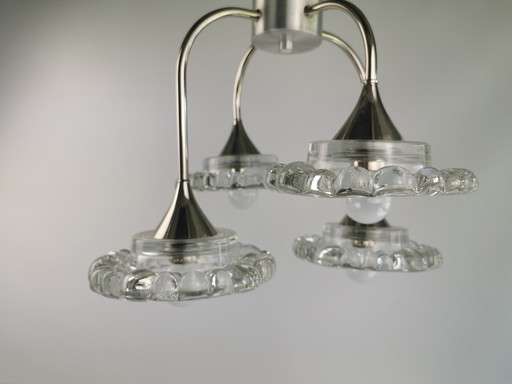 Hillebrand chandelier