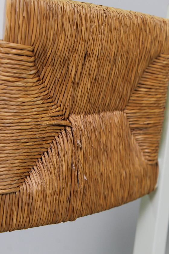 Image 1 of 2X Vintage Ikea Dining Chairs - 1990s