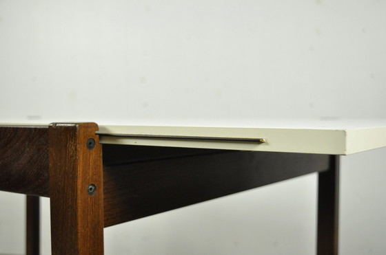 Image 1 of Pastoe dining table "Japanese Series" Cees Braakman / 1970s