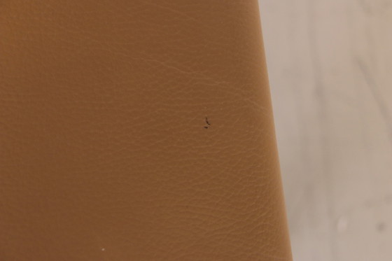 Image 1 of 6x Bert Plantagie Jeanette dining room chairs