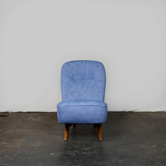 Image 1 of Artifort Congo armchair