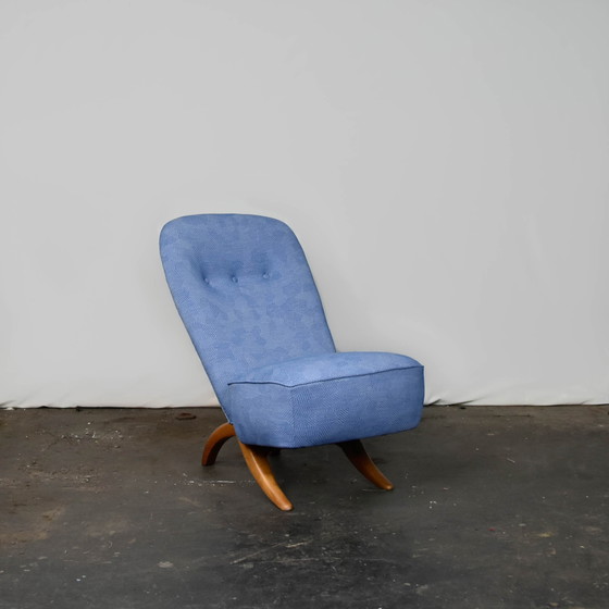 Image 1 of Artifort Congo armchair