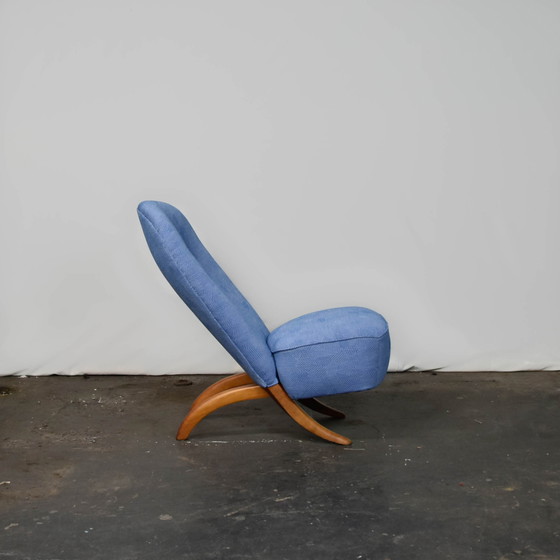 Image 1 of Artifort Congo armchair