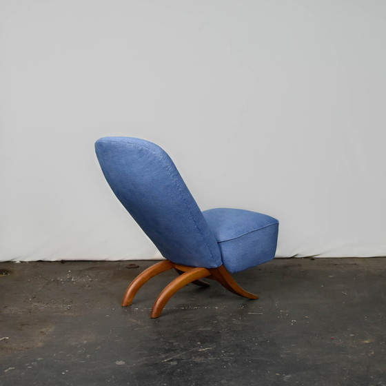 Image 1 of Artifort Congo armchair