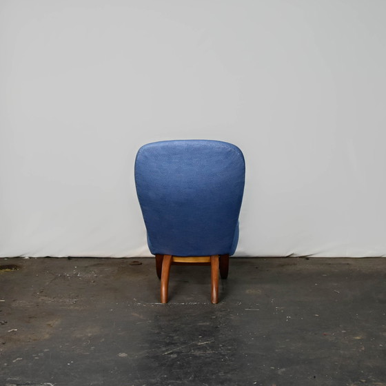 Image 1 of Artifort Congo armchair