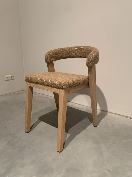 Image 1 of 1x Van Rossum Play chair