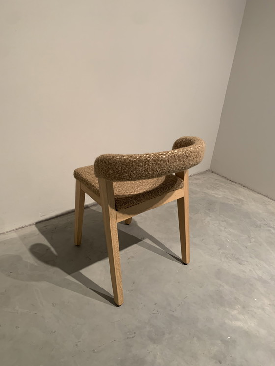 Image 1 of 1x Van Rossum Play chair