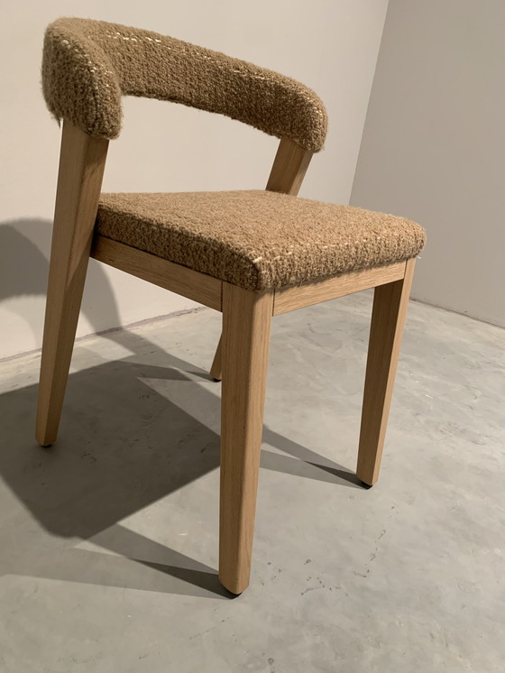 Image 1 of 1x Van Rossum Play chair