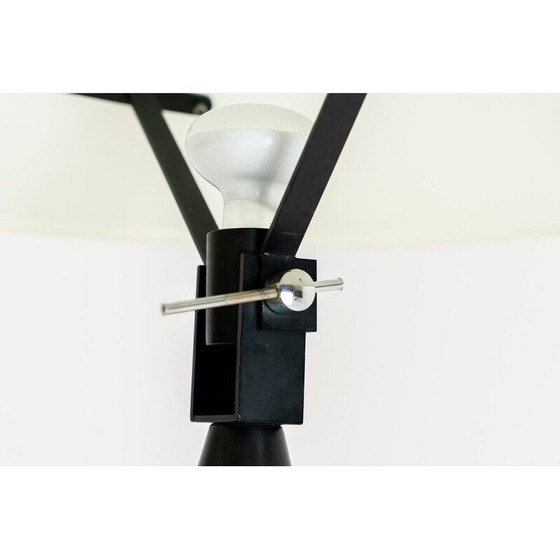 Image 1 of Vintage Radar table lamp by Elio Martinelli for Martinelli Luce, Italy 1970