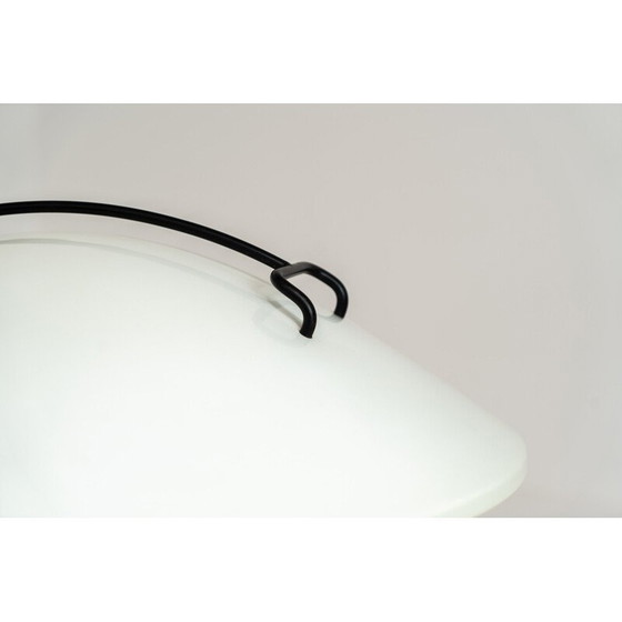 Image 1 of Vintage Radar table lamp by Elio Martinelli for Martinelli Luce, Italy 1970