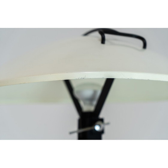 Image 1 of Vintage Radar table lamp by Elio Martinelli for Martinelli Luce, Italy 1970