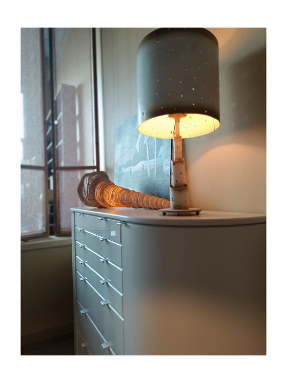 Image 1 of Vintage Dutch Design By Pastoe 80'S Sideboard