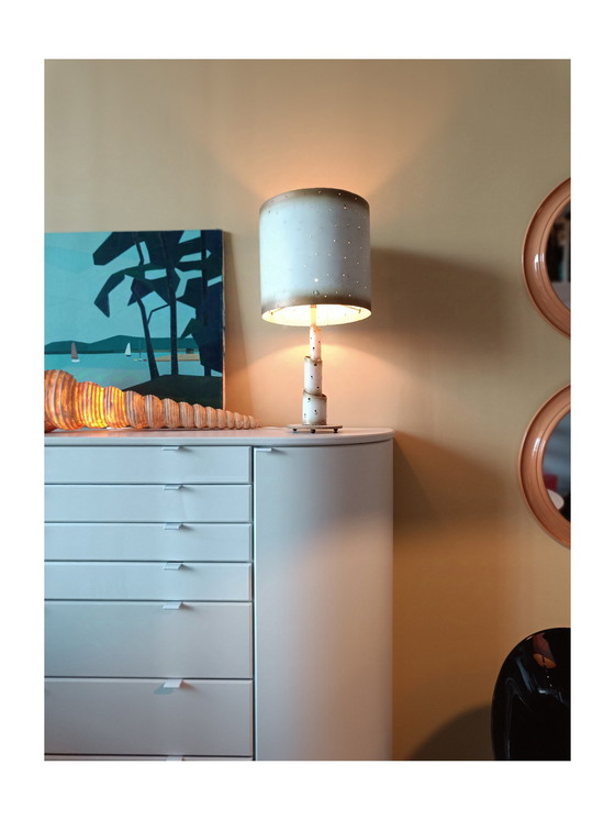 Image 1 of Vintage Dutch Design By Pastoe 80'S Sideboard