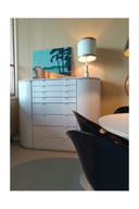 Vintage Dutch Design By Pastoe 80'S Sideboard
