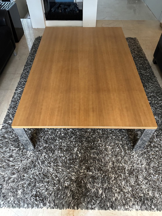 Image 1 of Leolux Coffee Table