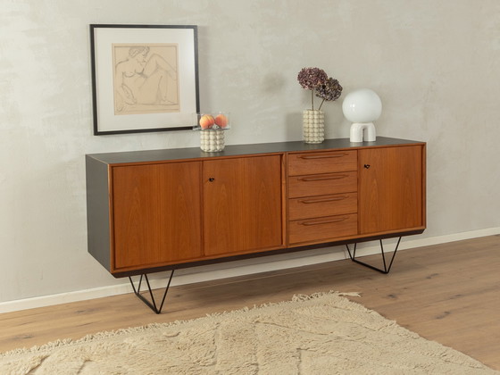 Image 1 of  1960S Sideboard, Heinrich Riestenpatt 