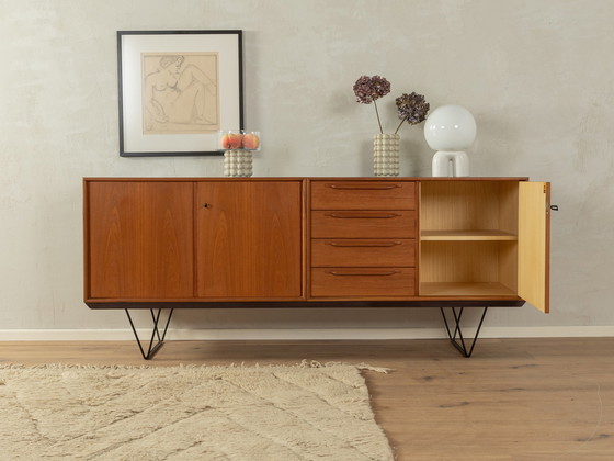 Image 1 of  1960S Sideboard, Heinrich Riestenpatt 