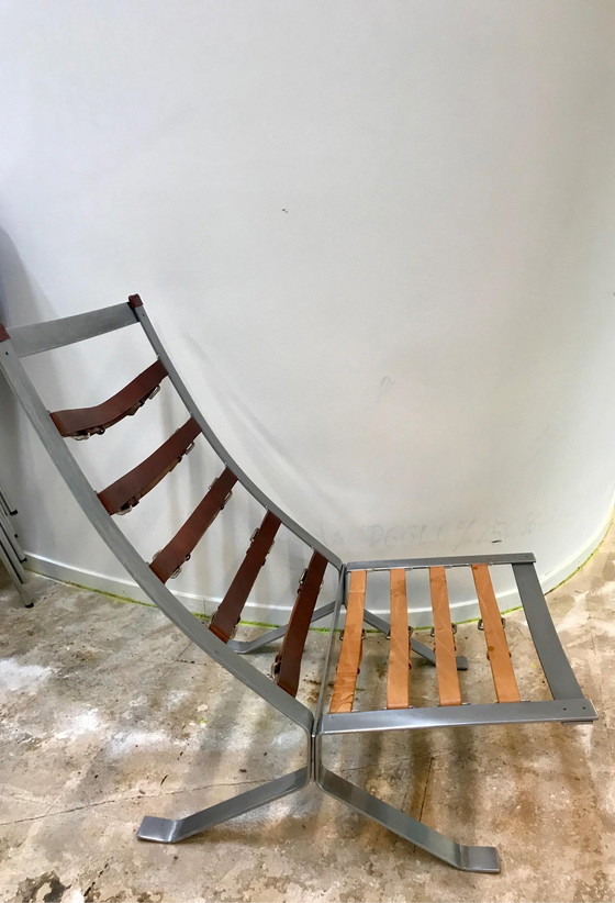 Image 1 of Sedie di design italiano anni &#39;70