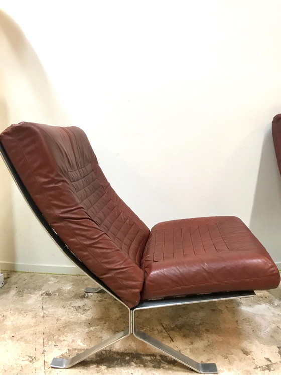 Image 1 of Sedie di design italiano anni &#39;70