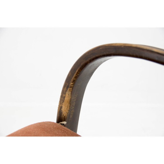 Image 1 of Vintage armchair H 269 by Jindřich Halabala, 1940s