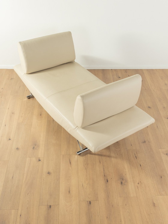 Image 1 of  CIRRUS Sofa, Peter Maly, COR 