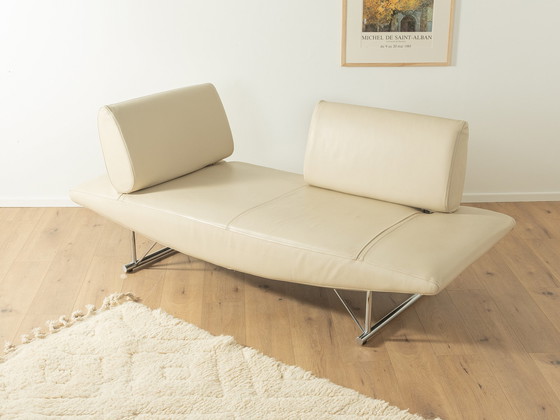 Image 1 of  CIRRUS Sofa, Peter Maly, COR 