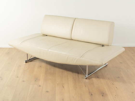 Image 1 of  CIRRUS Sofa, Peter Maly, COR 