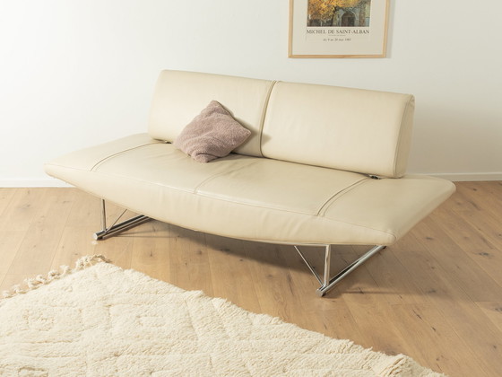 Image 1 of  CIRRUS Sofa, Peter Maly, COR 