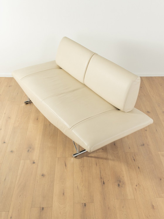 Image 1 of  CIRRUS Sofa, Peter Maly, COR 