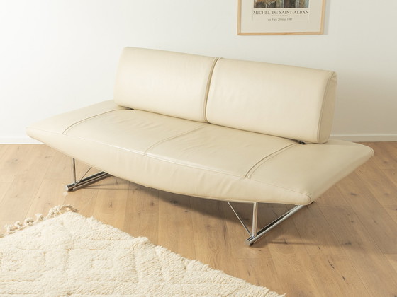 Image 1 of  CIRRUS Sofa, Peter Maly, COR 