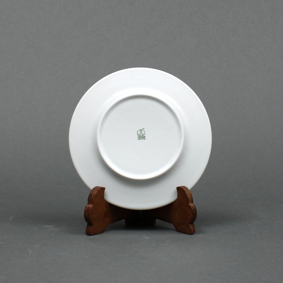 Image 1 of Co Westerik (1924-2018) - Vajilla - Royal Mosa - Firmada 