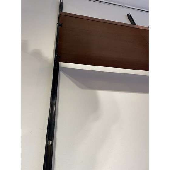 Image 1 of Libreria vintage 22 di Osvaldo Borsani per Tecno, Italia 1960