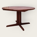 Table de salle à manger Mid Century