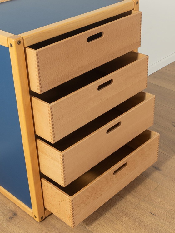 Image 1 of  Flötotto Chest Of Drawers 