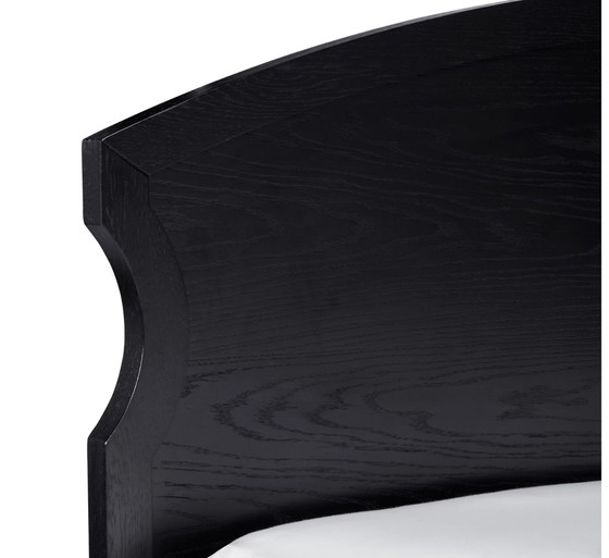 Image 1 of Marcel Wanders Mona Bedstead